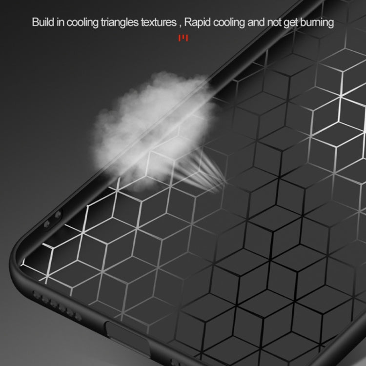 XINLI Stitching Cloth Textue Shockproof TPU Phone Case, For Huawei Mate 50, For Huawei Mate 50 Pro, For Honor Play6T, For Honor Play6T Pro