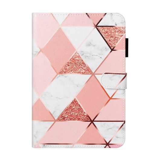 Cross Texture Painted Horizontal Leather Case with Sleep / Wake-up Function & Card Slot & Holder & Wallet, For iPad 10.2, For iPad Air, For iPad Air 2, For iPad 9.7 inch (2017), For iPad 9.7 (2018), For iPad Pro 9.7