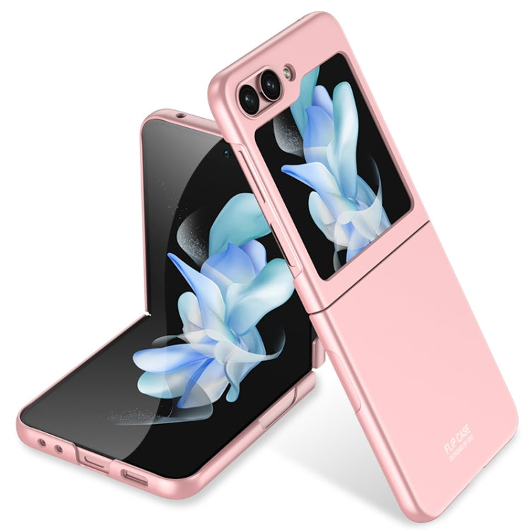 GKK Ultra-thin Full Coverage Phone Case, For Samsung Galaxy Z Flip5