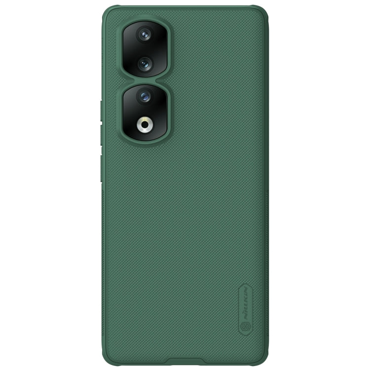 NILLKIN Frosted Shield Pro Magnetic Phone Case, For Honor 90 Pro