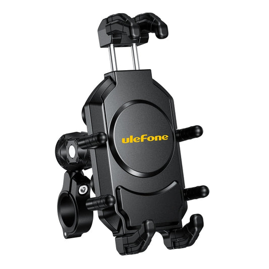 Ulefone Armor Mount Pro AM01 Universal Bicycle Handle Phone Holder, Armor Mount Pro