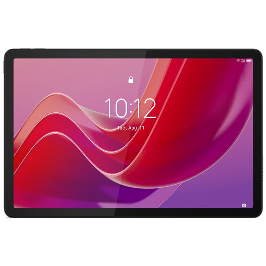 Lenovo K10 WiFi Tablet TB330FU, 10.95 inch Android 13, MediaTek Helio G88 Octa Core, Support Face Identification, K10 WiFi TB330FU