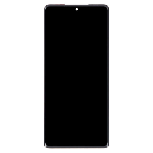 Original P-OLED LCD Screen with Digitizer Full Assembly, For Motorola S50 Neo, For Motorola Moto G85, For Motorola Moto X50 Ultra, For Motorola Edge 50 Ultra, For Motorola Edge 50 Pro, For Motorola Edge 50 Fusion