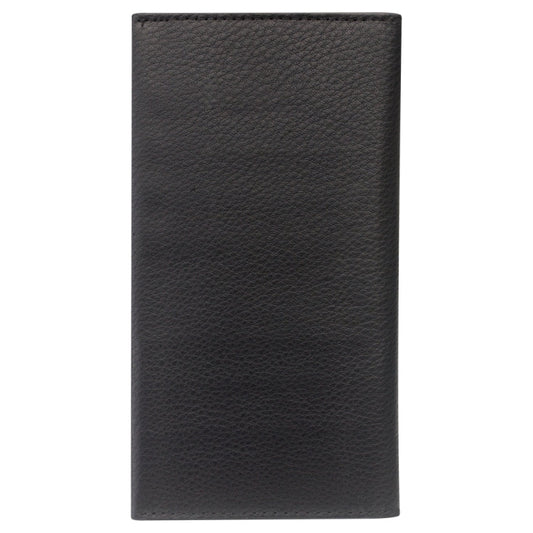 QIALINO Nappa Texture Top-grain Leather Horizontal Flip Wallet Case with Card Slots, For iPhone XS / X, For iPhone XS Max, For iPhone XR, For iPhone 11, For iPhone 11 Pro, For iPhone 11 Pro Max