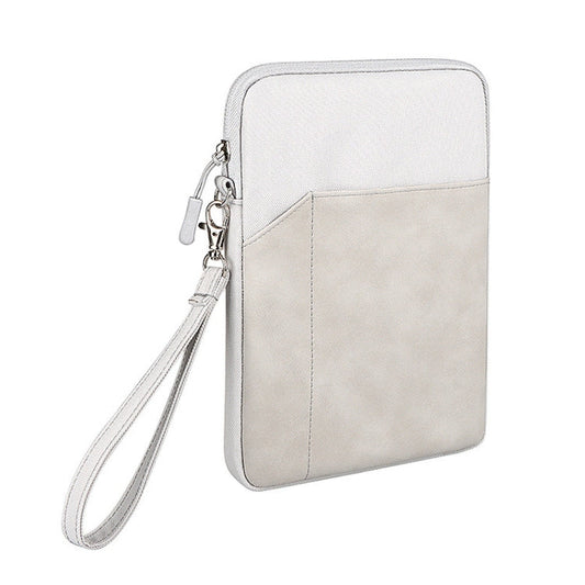 ND00S Felt Sleeve Protective Case Inner Carrying Bag, For 8 inch or Below Tablet, For 10 inch or Below Tablet, For 10.8 inch or Below Tablet