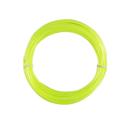 10m 1.75mm Normal Temperature PLA Cable 3D Printing Pen Consumables, 10m PLA