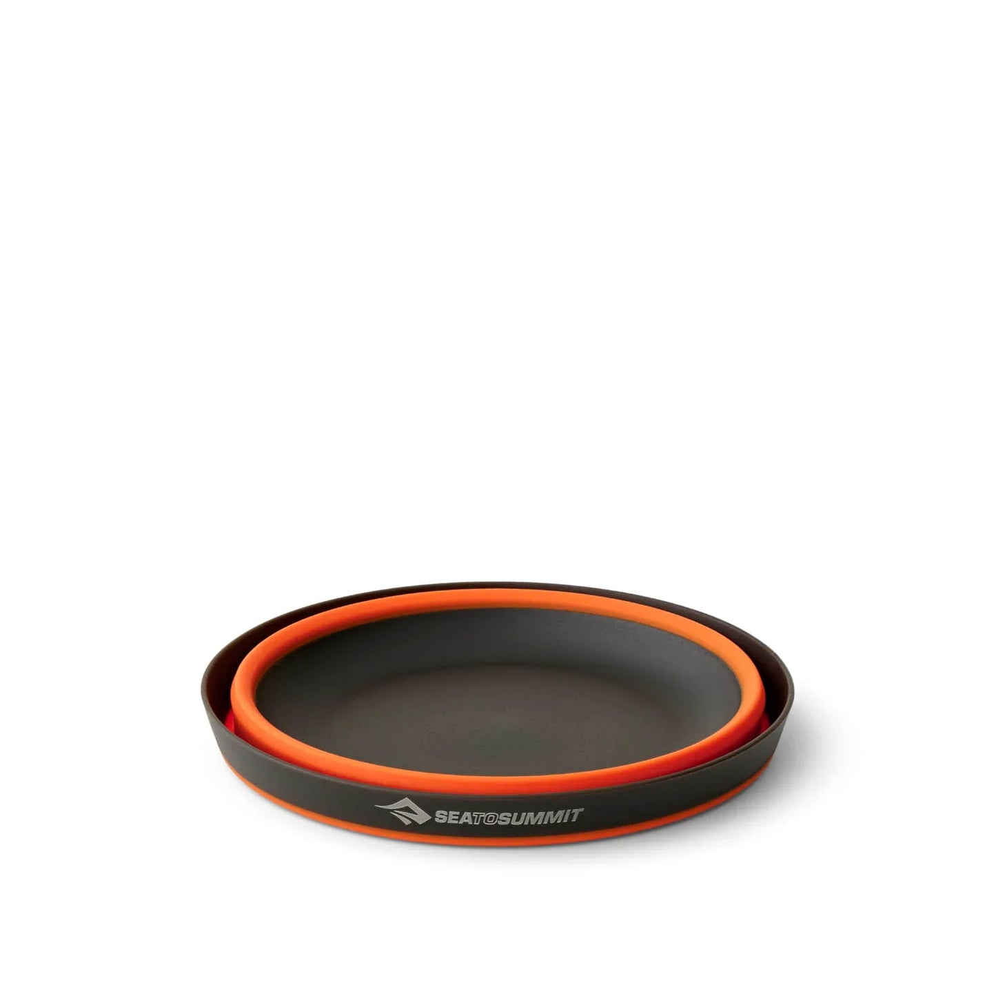 Sea To Summit Frontier Ultralight Collapsible Bowl - Medium Puffin's Bill Orange