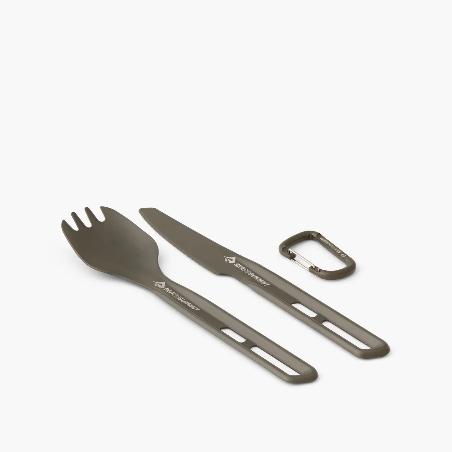 Sea To Summit Frontier Ultralight Cutlery Set with Spork