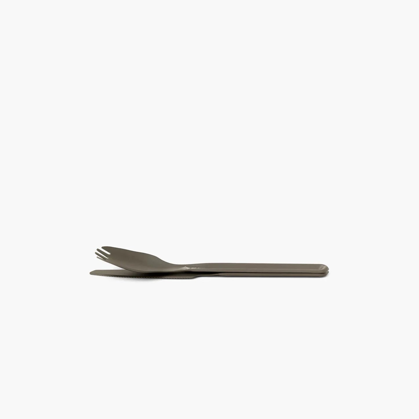 Sea To Summit Frontier Ultralight Cutlery Set with Spork