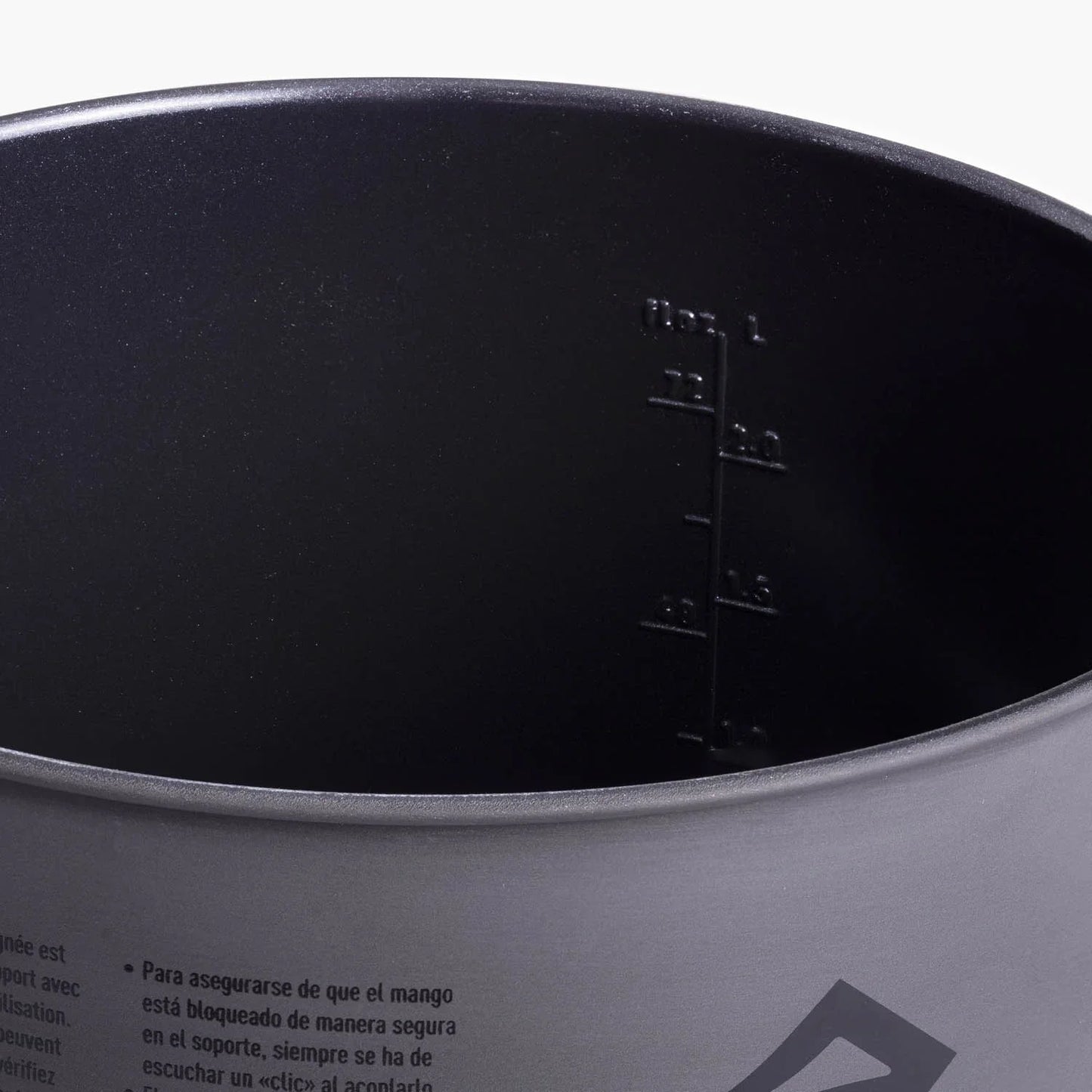 Sea To Summit Frontier Ultralight Pot (2025) - 1.3 Litres