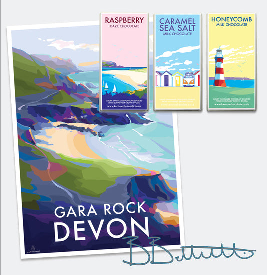 Gara Rock