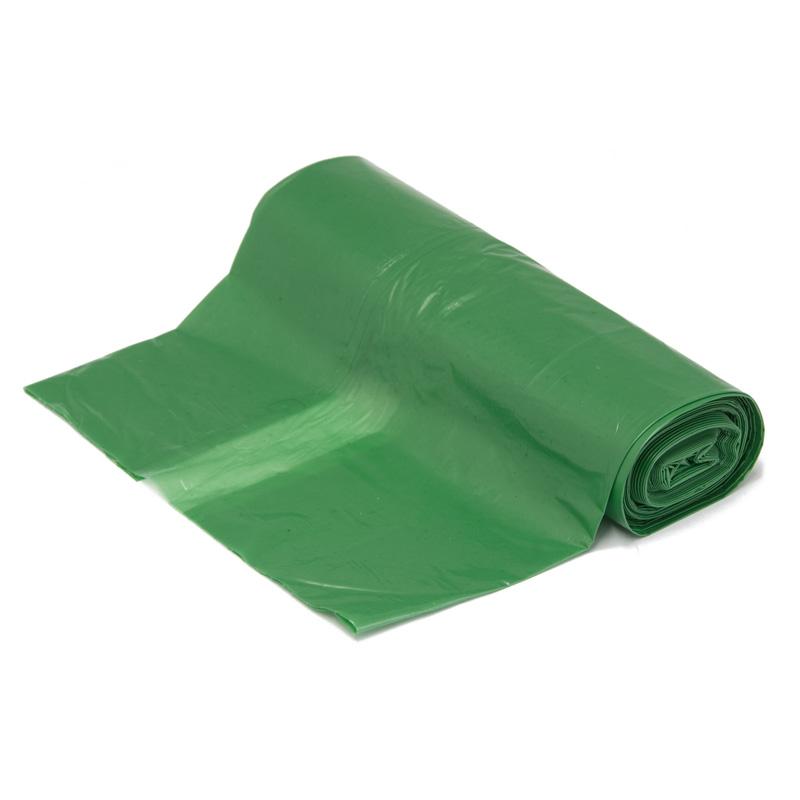 HeavyDuty Extra Strong Garden Sacks Roll 10 Bags per Pack