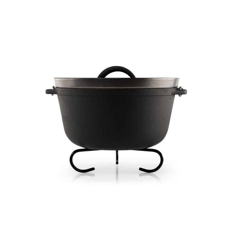 GSI Guidecast Dutch Oven Set (Various Sizes)
