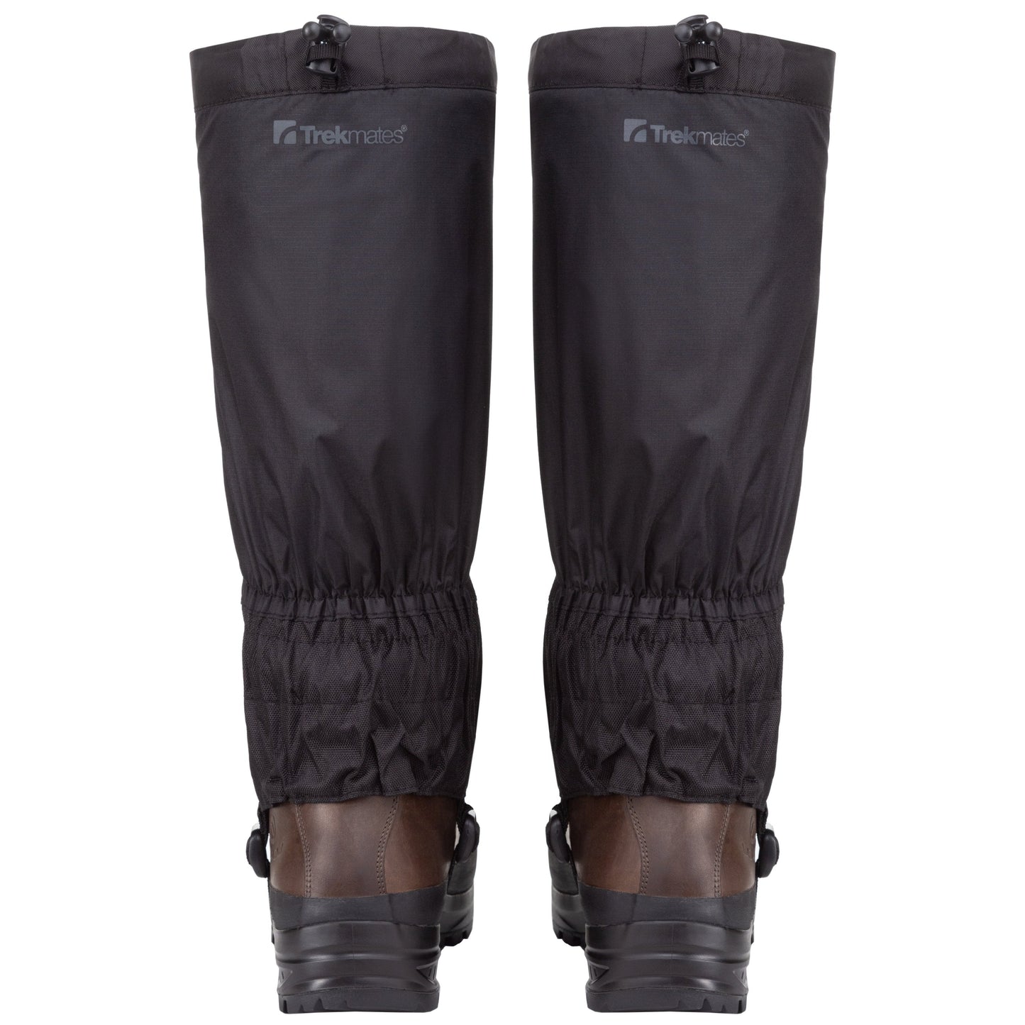 Trekmates Helvellyn Waterproof Walking Gaiter - One Size