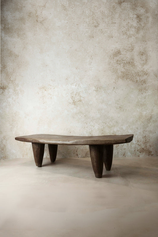 Senufo Table Ivory Coast - 23.1