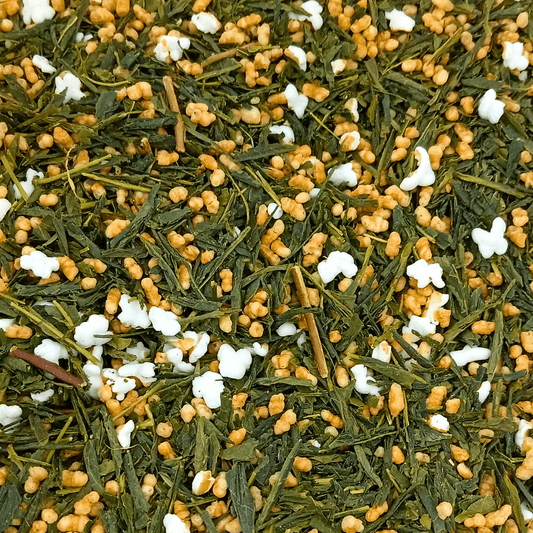 Genmaicha