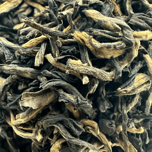Golden Heaven Yunnan