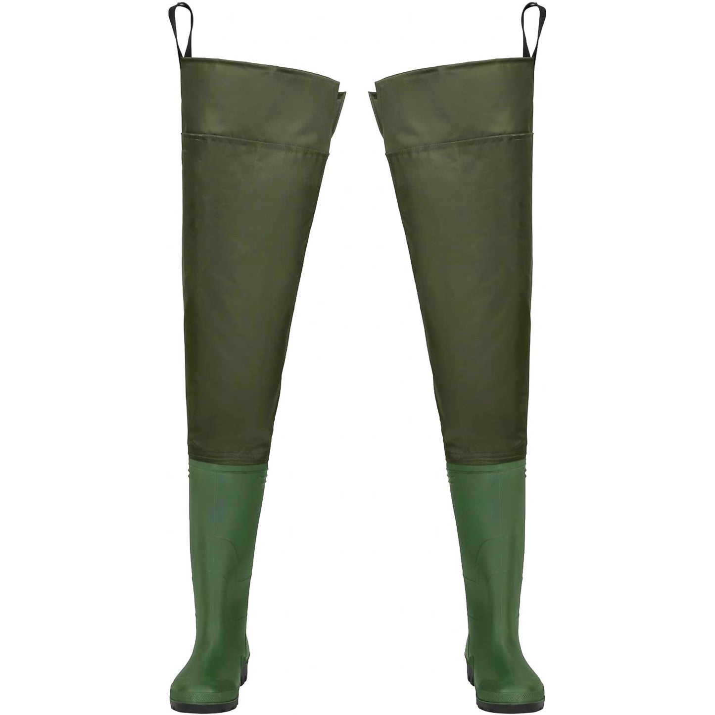 Waterproof Waders for Fishing Gardening