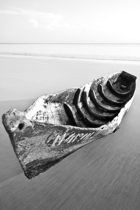 David Ballam - Ilha 48