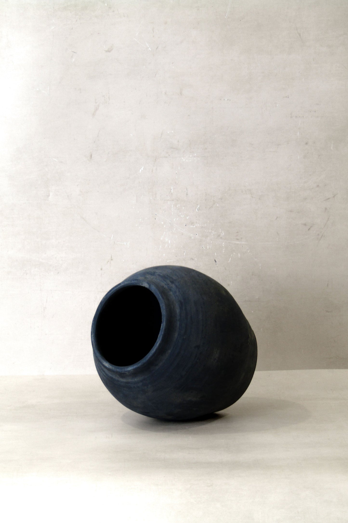 Vintage Dark Pot S n° 54
