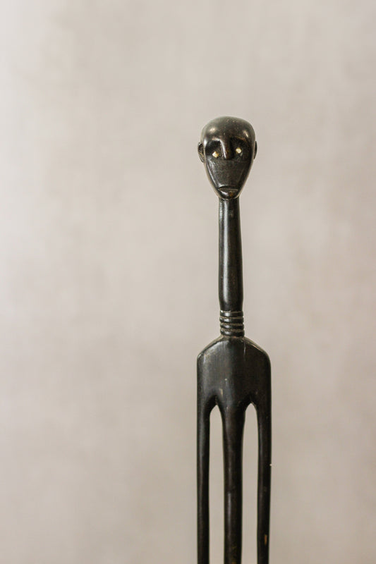 Nyamwezi Statue - 77.2