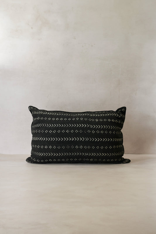 Mud Cloth Cushion - 184.14