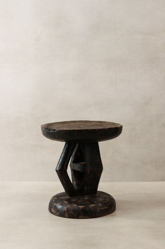 Tonga Stool - 62.1