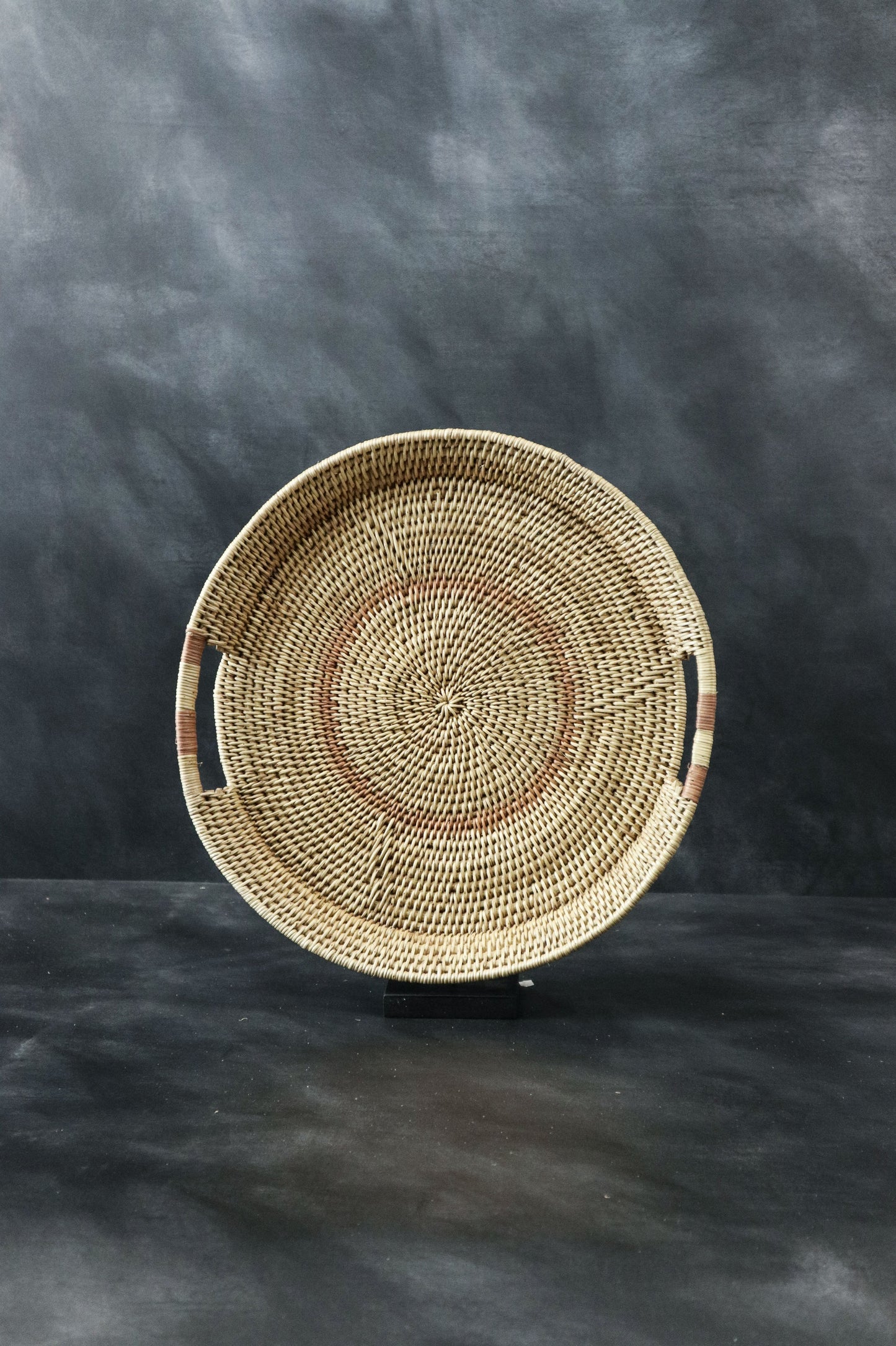 Makenge Tray, Zambia - (14.21)