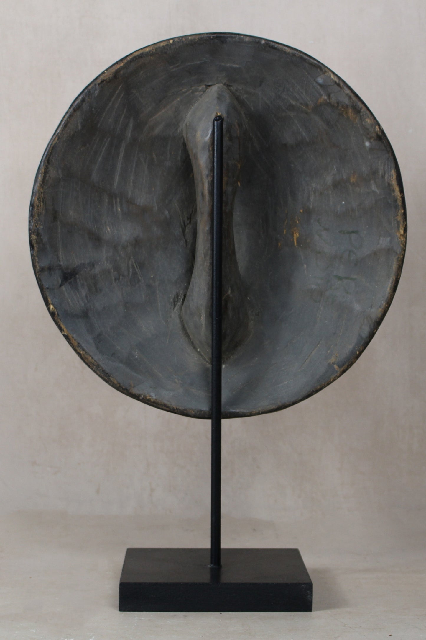 Cameroon Shield Round - 160.2
