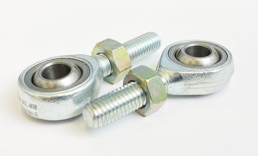 Medway M8 Track Rod Ends
