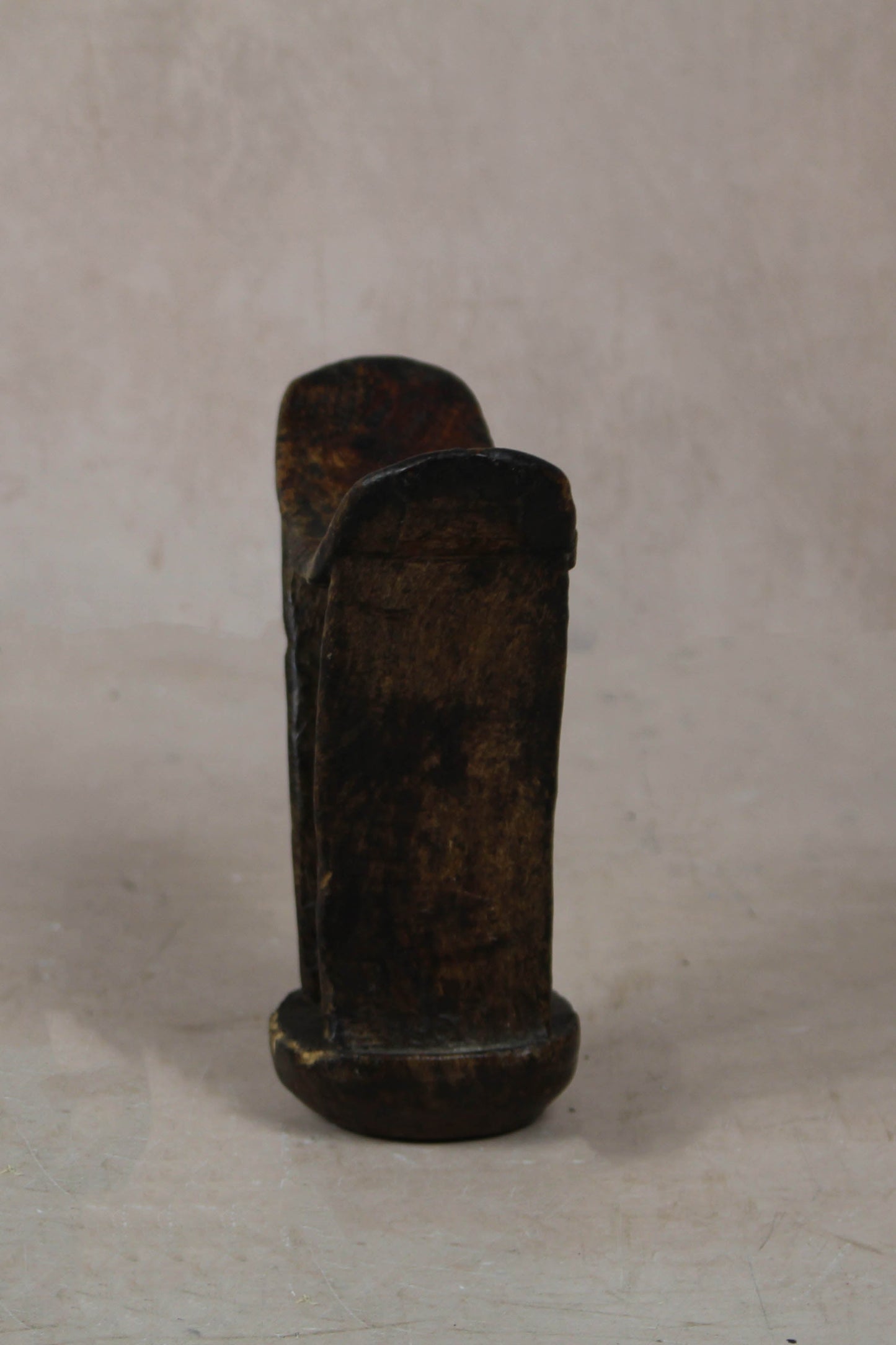 Vintage Boni Ethiopian Headrest - 24.7