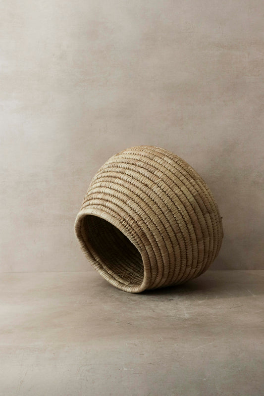 Malawi Pot Basket - 2.1