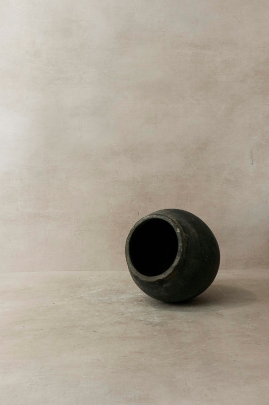 Vintage Dark Pot n° 20