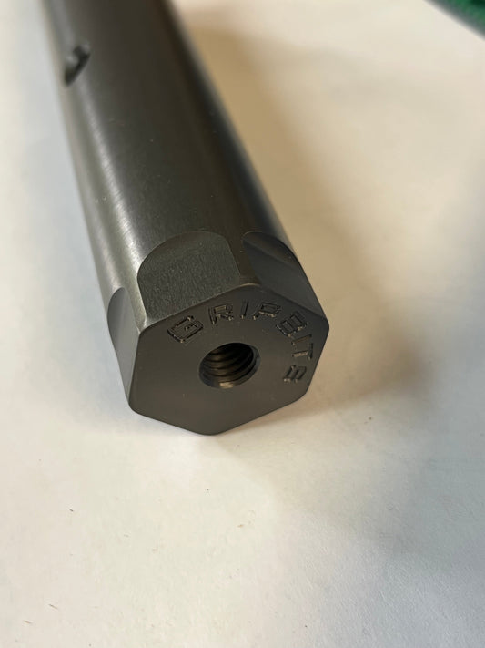 32 mm Rupert rod