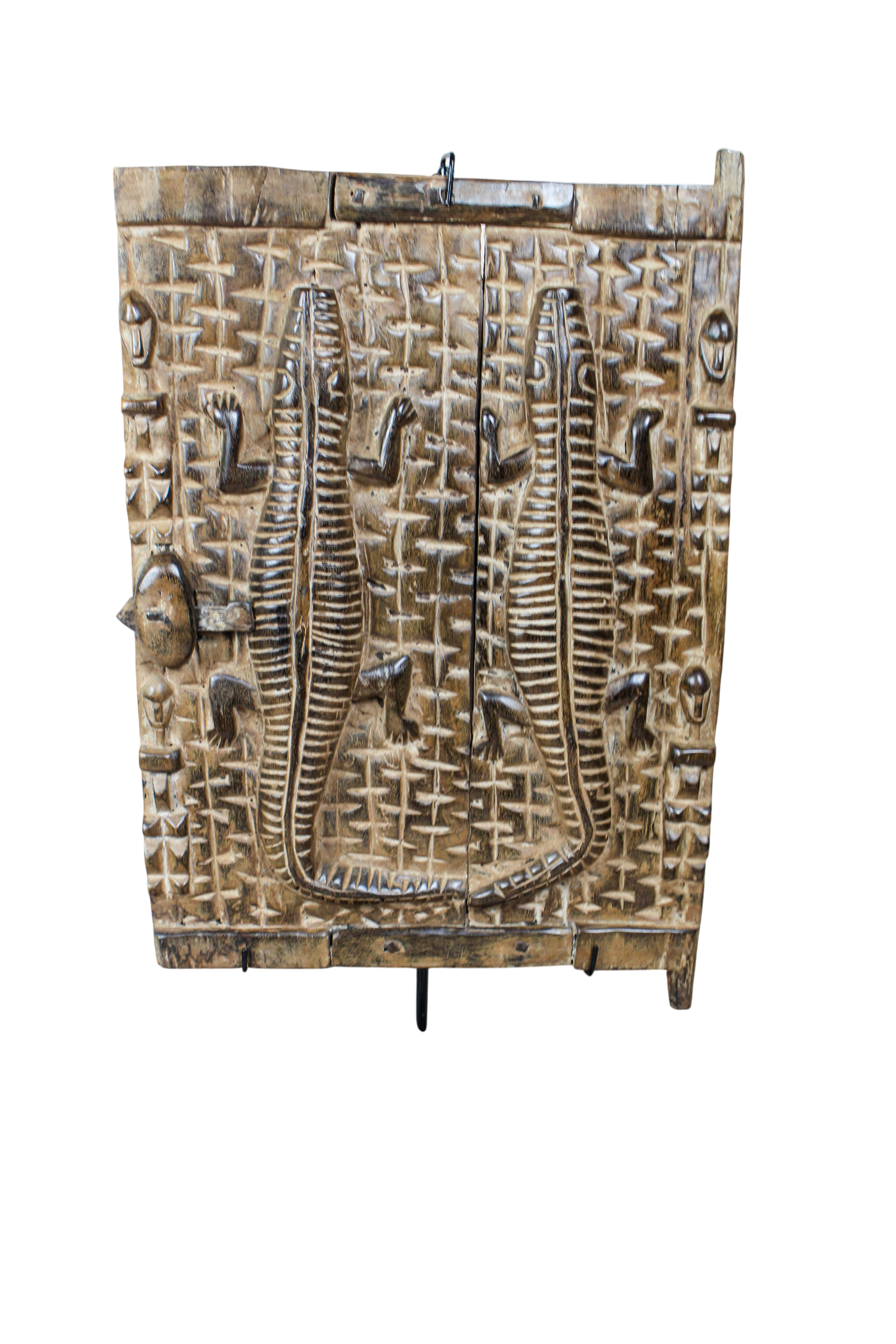 Dogon Granary Door - 9.5