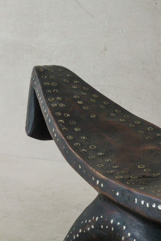 Congolese head rest - TR33.54