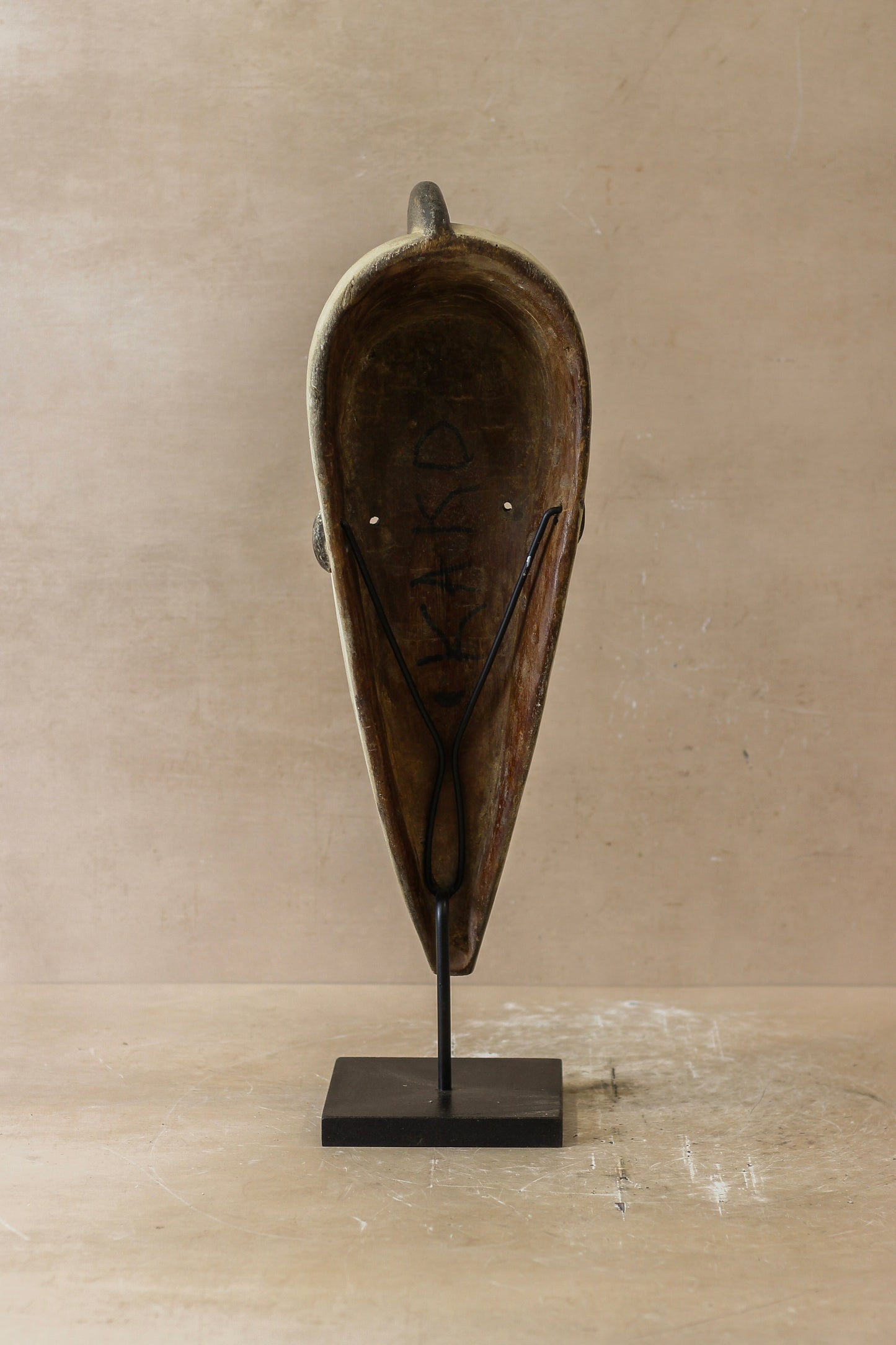 Fang Mask - 142.1