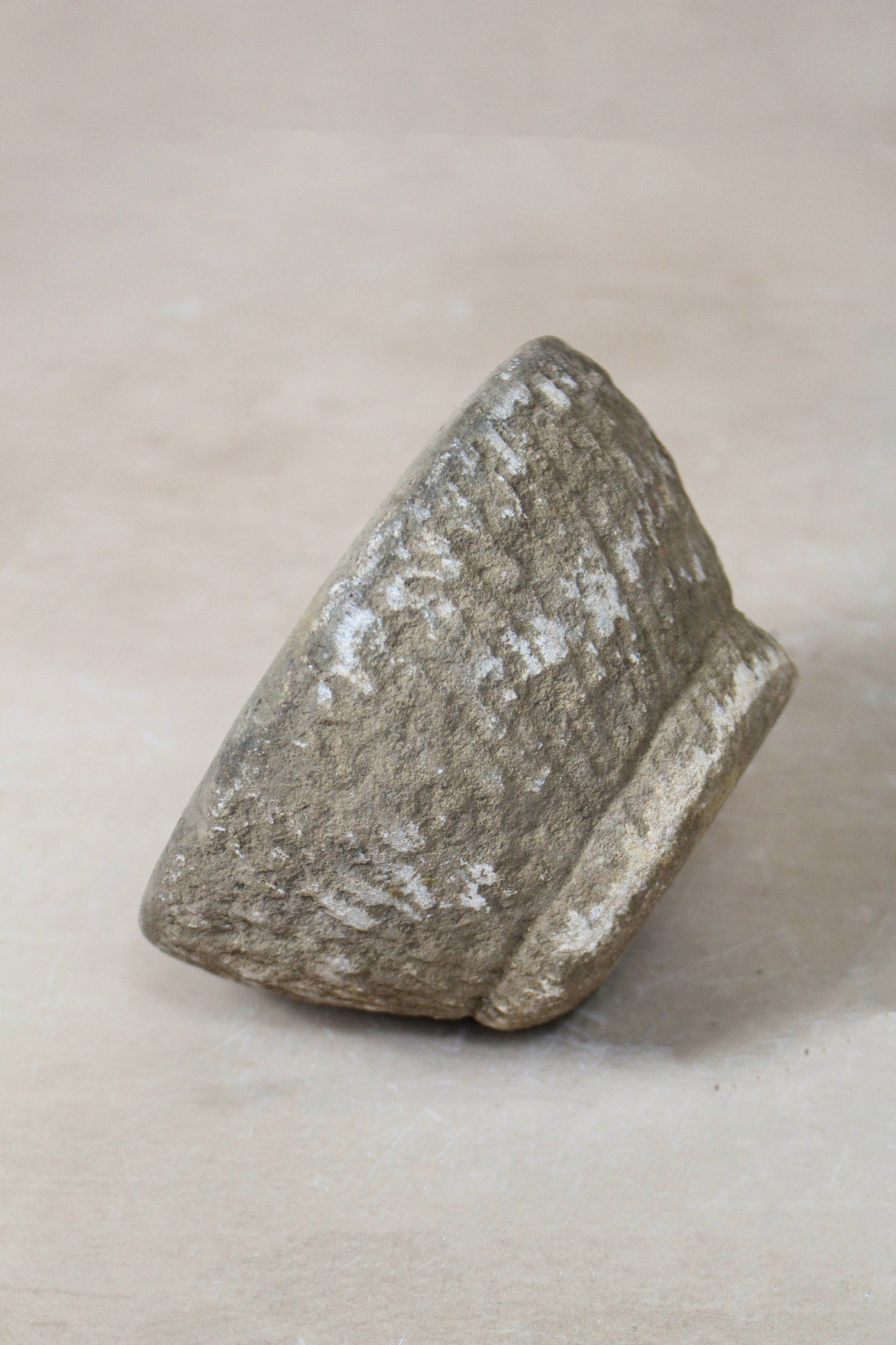 Old Stone Mortar - 20