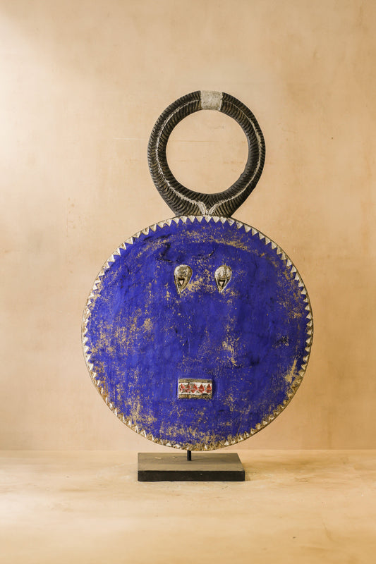 Baule Mask Large - 51.1