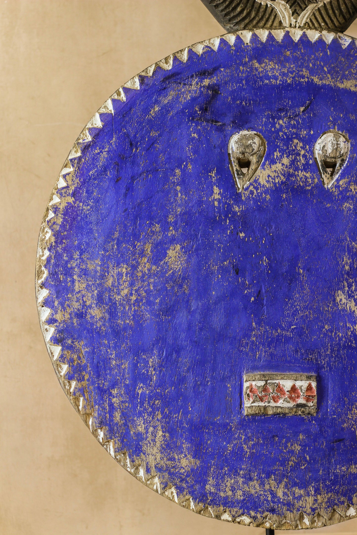 Baule Mask Large - 51.1