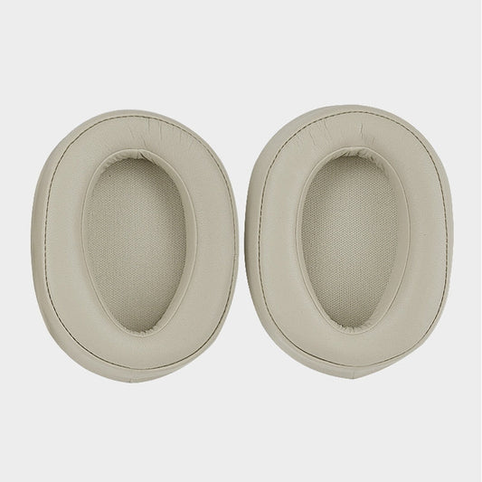 2pcs Sponge Headphone Protective Case for Sony MDR-100ABN / WH-H900N