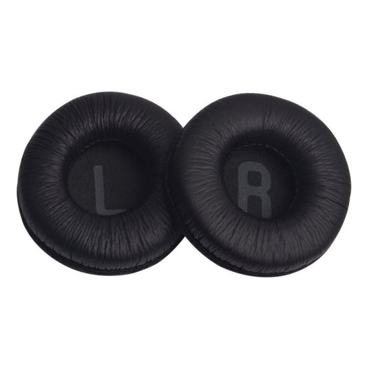 2 PCS For JBL Tune 600BTNC / T500BT / T450BT Earphone Cushion Cover Earmuffs Replacement Earpads with Mesh, Frog Black, Frog Pink, Frog Blue, Frog White