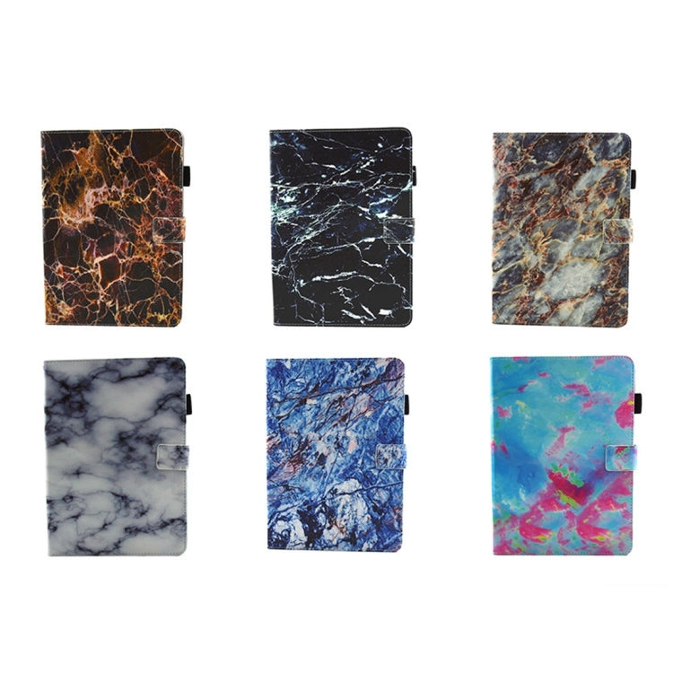 For iPad 9.7 (2018) & iPad 9.7 inch 2017 / iPad Air / iPad Air 2 Universal Pattern Horizontal Flip Leather Protective Case with Holder & Card Slots & Sleep, IP7D0214A, IP7D0214B, IP7D0214C, IP7D0214D, IP7D0214E, IP7D0214F