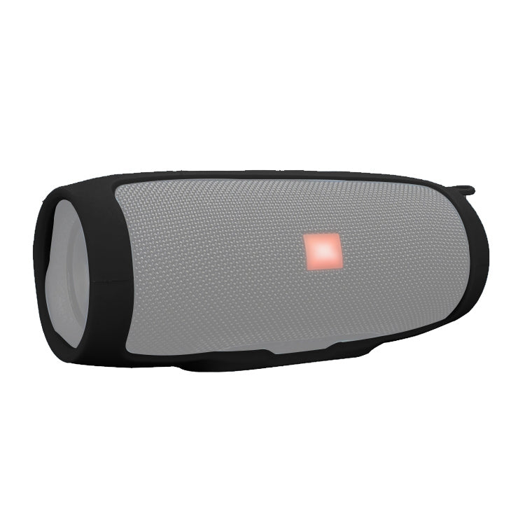 Shockproof Waterproof Soft Silicone Cover Protective Sleeve Bag for JBL Charge3 Bluetooth Speaker