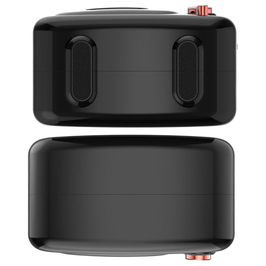 B11 Bluetooth 5.0 Retro Style Wireless Bluetooth Speaker, Supports Hands-free Calling & 32GB TF Card & 3.5mm Audio Jack