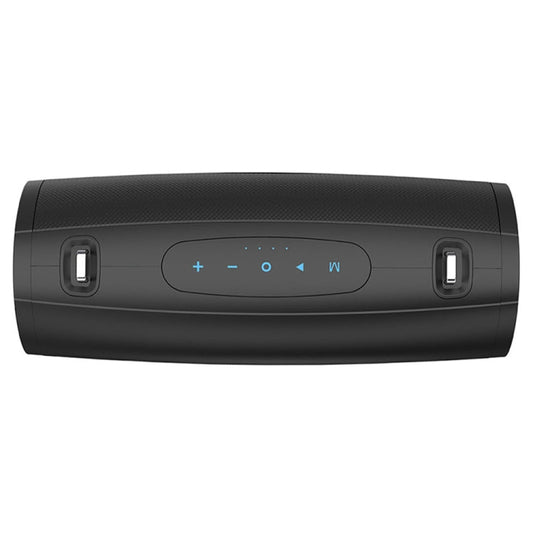 ZEALOT S38 Portable Subwoofer Wireless Bluetooth Speaker with Built-in Mic, Support Hands-Free Call & TF Card & AUX