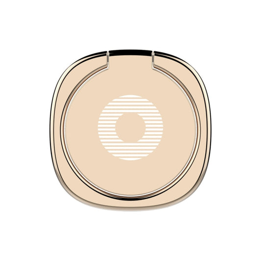 2pcs Universal 360 Degrees Rotatable Privity Metal Ring Holder Bracket for iPhone, Samsung, HTC, LG, Huawei, Xiaomi, vivo, OPPO, Meizu Mobile Phones or Tablets, Built in Iron Sheet, Support Magnets