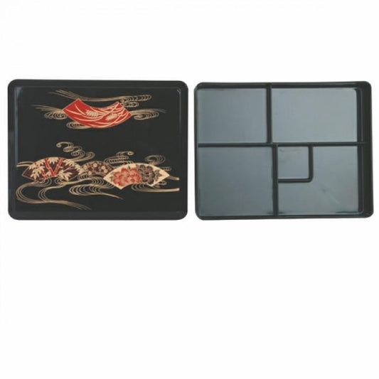 Japanese Lunch Bento Box