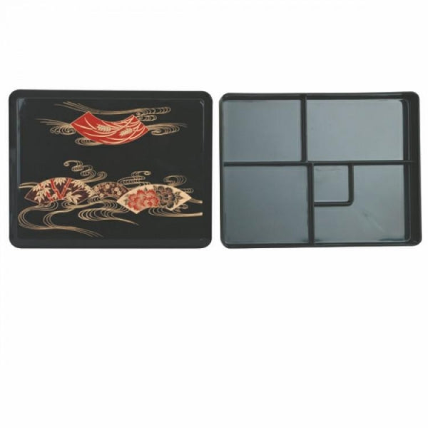 Japanese Lunch Bento Box
