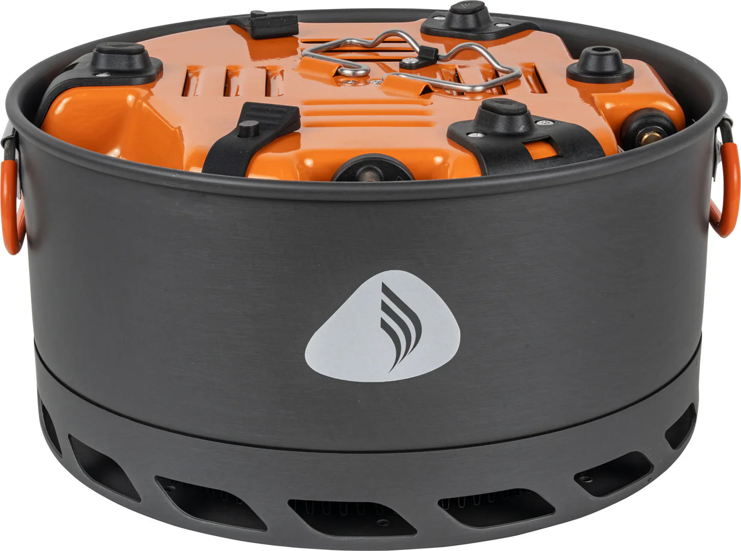 Jetboil Genesis Basecamp Camping Cooking System